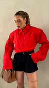Camicia SPALLINA the attiko