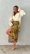 Camicia LINO SUMMER