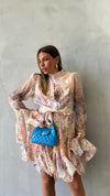DRESS IL RICCIO CORTO