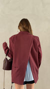Blazer SPRING JUSDEPOM