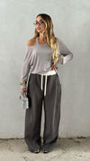 Pantalone Tuta BALLOON