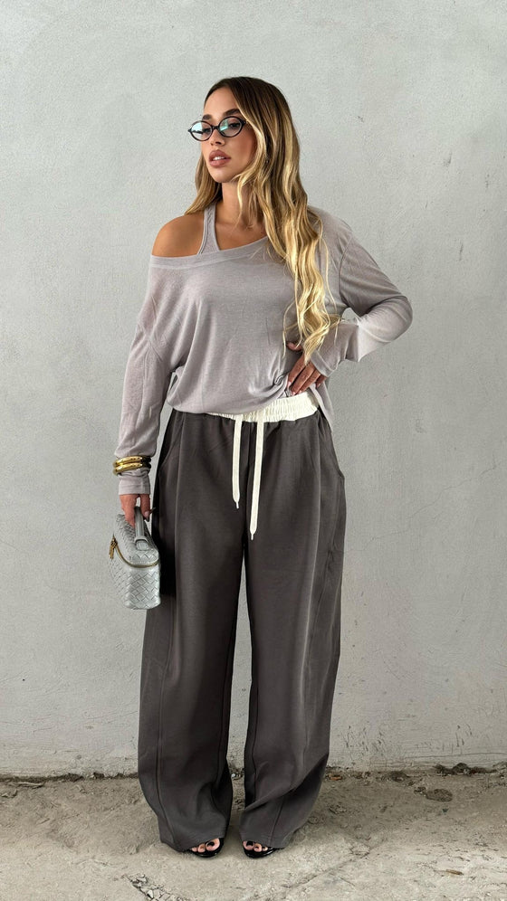 Pantalone Tuta BALLOON
