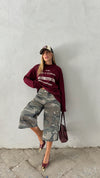 Cargo CAMO REBELS