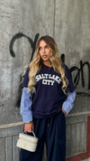 Maglia camicia SLC