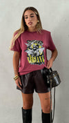 Bermuda Pelle BLOGGER