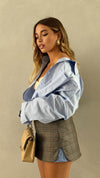 Camicia OXFORD