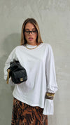 LONG SLEEVE LUMINA