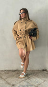 Trench YSL