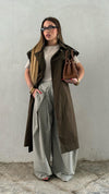Pantalone PQ QUADRETTI