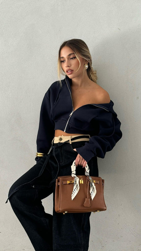 Jeans BUSTINO CONTRASTO