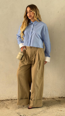  Pantalone STAR