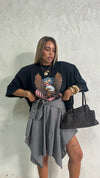 T-SHIRT BAROCK AMERICA