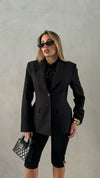 Blazer ATTENTIF SLIM