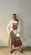 Longsleeve SAVAGE LUMINA