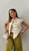 Gilet Napoleone