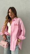 Camicia ST BARTH
