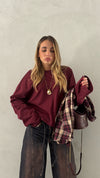 LONG SLEEVE LUMI