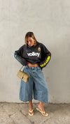 Japan DENIM WAVE