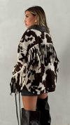 Bomber COW FRANGE