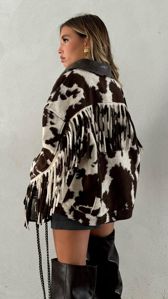 Bomber COW FRANGE
