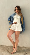 Shorts miumiu