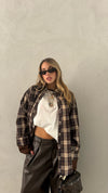 Camicia QUADRI VINTAGE