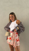 Camicia Velo SUMMER