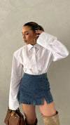 Camicia SPALLINA the attiko