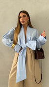 Camicia NODO YVES