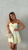 DRESS SUMMER POLLY