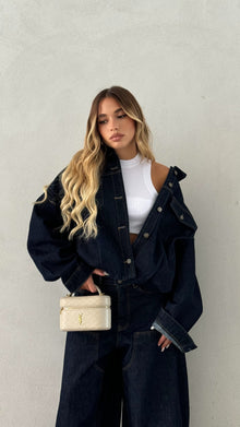  Jacket LUMINA URBAN