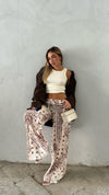 Pantaloni BOTEH FRESH