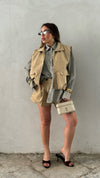 Camicia PQ Quadretti