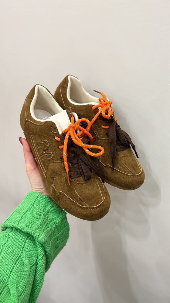 Sneaker MIU BALANCE