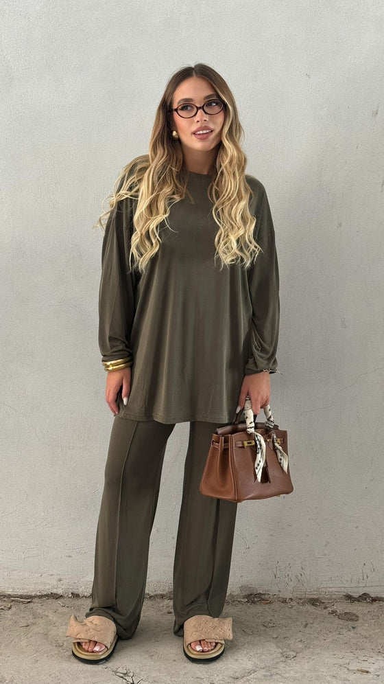 Set COMFY SEPTEMBER
