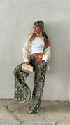 Pantaloni BOTEH FRESH