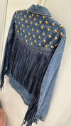 JACKET STAR JEANS