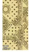SET 2 pezzi BANDANA