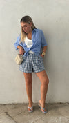 Shorts MIUMIU