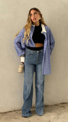 Jeans WL 831