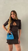 DRESS POIS CINDY