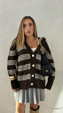  Cardigan lumina BS KNIT