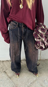 Jeans BALLOON 2908