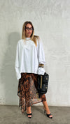 LONG SLEEVE LUMINA