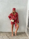 SET 2 pezzi BANDANA