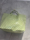 TOTE BAG POIS