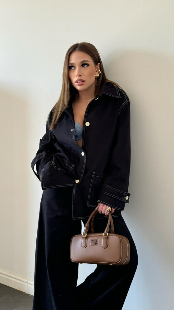 Set DENIM FEBRUARY by lumina