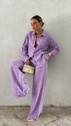 Set LINO SUMMER PANTALONE