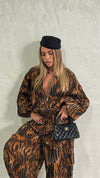 Set ANIMALIER LUMINA