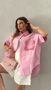Camicia POLLY